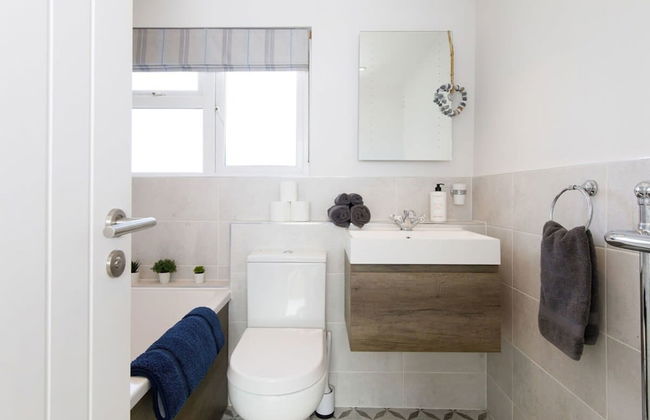 Coastal Retreat for 6 Close to Beaches - Foto 58