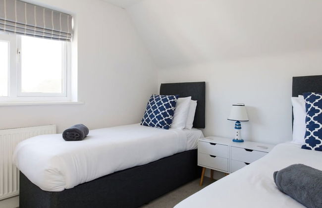 Coastal Retreat for 6 Close to Beaches - Foto 55