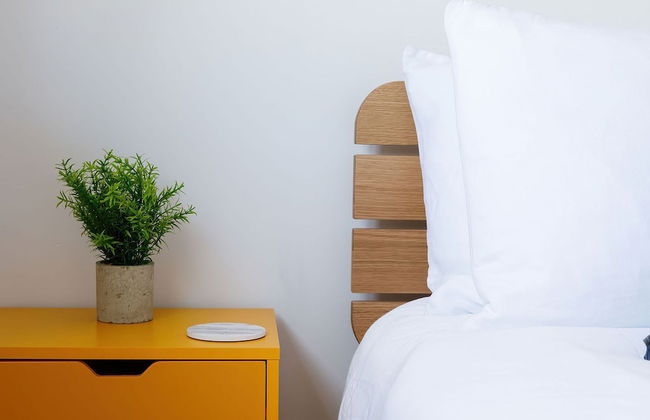 Coastal Retreat for 6 Close to Beaches - Foto 15