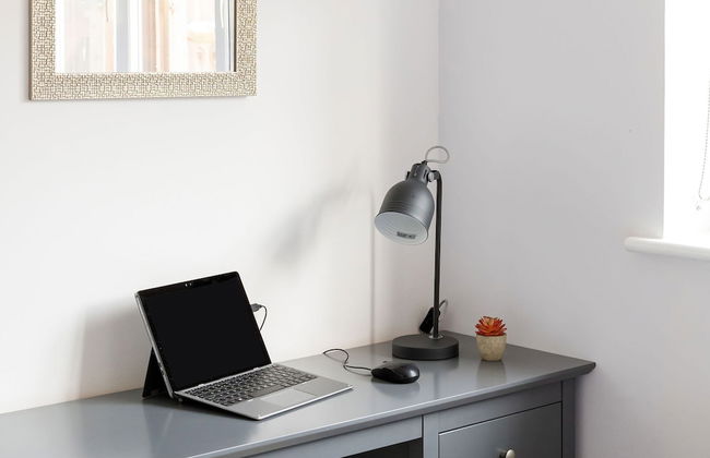 Coastal Retreat for 6 Close to Beaches - Foto 16