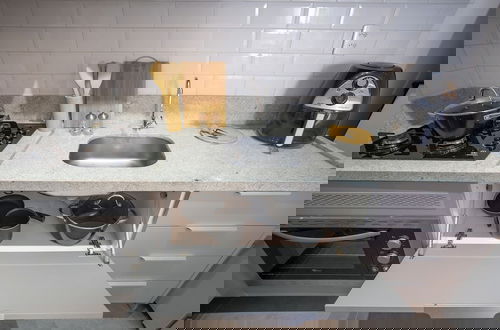 Foto 38 - Composite Moema