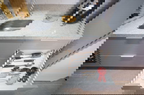 Foto 37 - Composite Moema