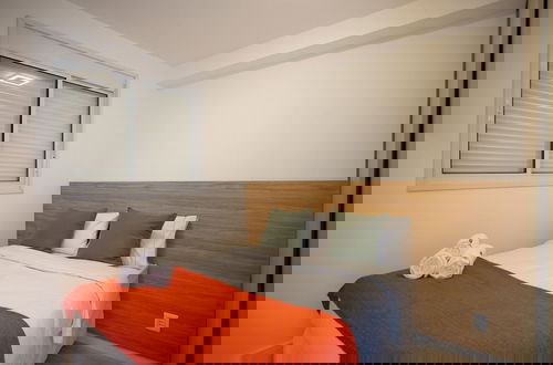 Foto 22 - Composite Moema