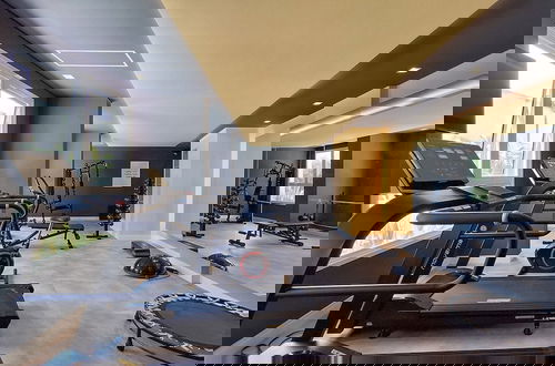 Foto 7 - Composite Moema