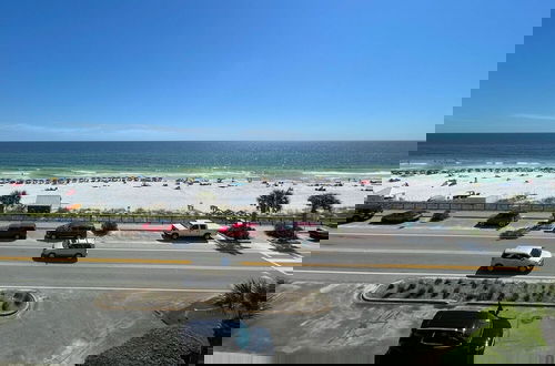 Foto 44 - Costa del Mar - 1 Br Condo