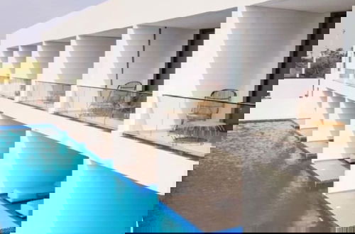 Foto 12 - Lemon7 Beach House