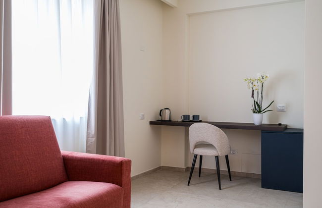 I Due Mori Luxury Rooms - Foto 21