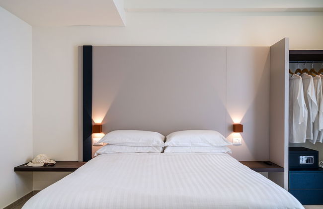 I Due Mori Luxury Rooms - Foto 13