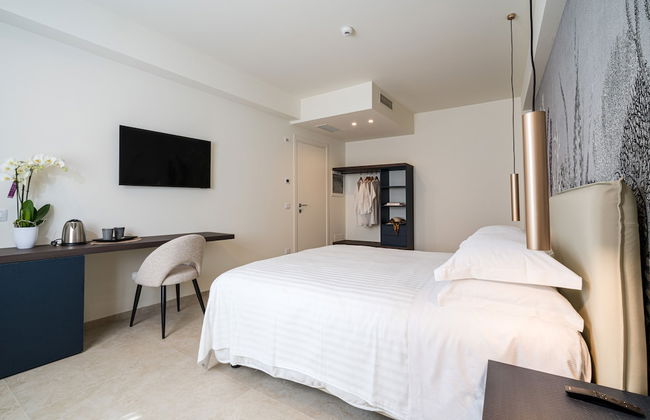 I Due Mori Luxury Rooms - Foto 30