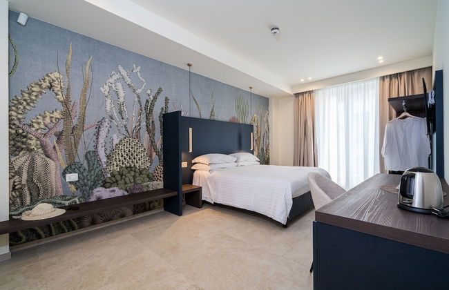 I Due Mori Luxury Rooms - Foto 6