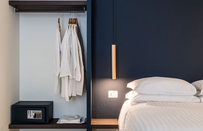 I Due Mori Luxury Rooms - Foto 22