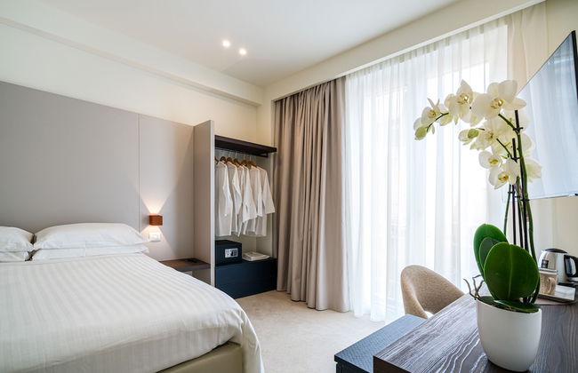 I Due Mori Luxury Rooms - Foto 12