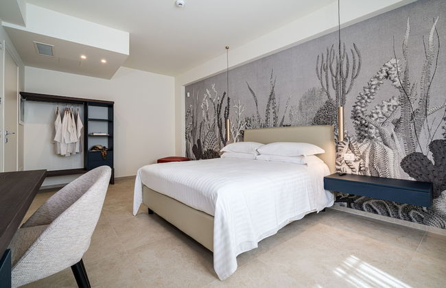 I Due Mori Luxury Rooms - Foto 25