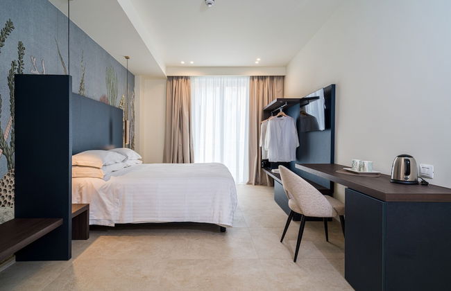 I Due Mori Luxury Rooms - Foto 5
