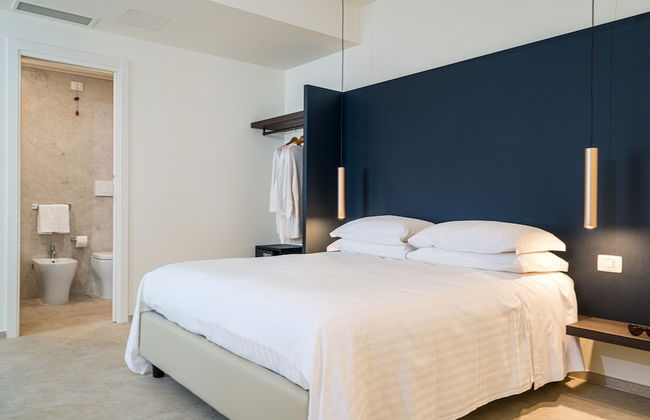 I Due Mori Luxury Rooms - Foto 19