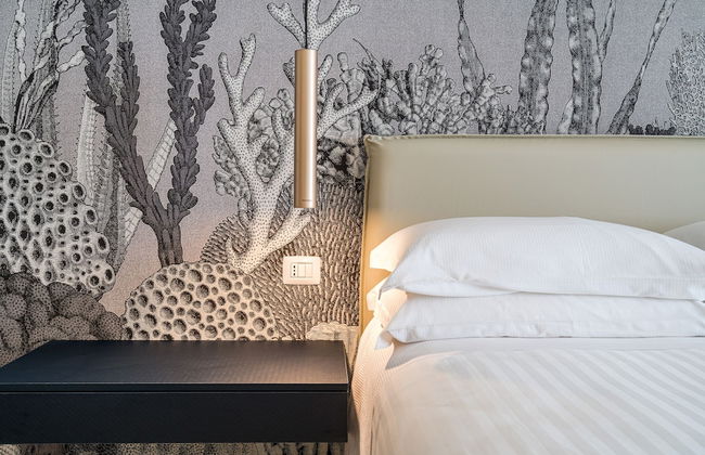 I Due Mori Luxury Rooms - Foto 24