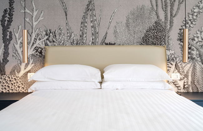 I Due Mori Luxury Rooms - Foto 29