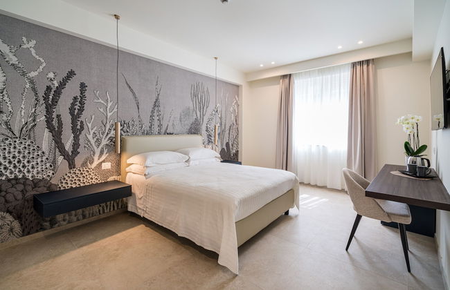 I Due Mori Luxury Rooms - Foto 23