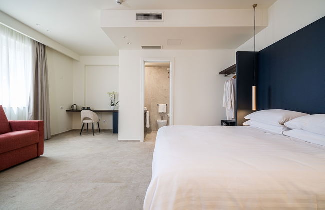 I Due Mori Luxury Rooms - Foto 15