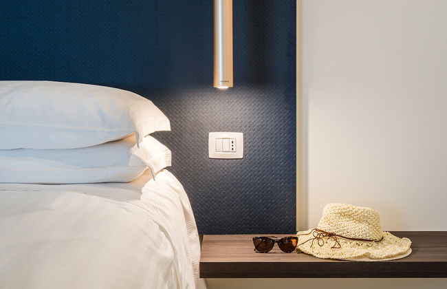 I Due Mori Luxury Rooms - Foto 16