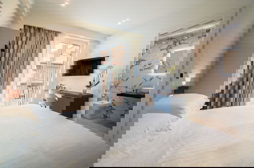 Foto 14 - I Due Mori Luxury Rooms