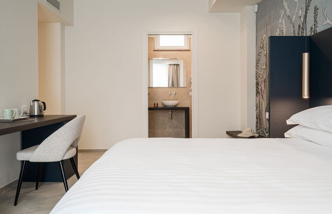 I Due Mori Luxury Rooms - Foto 8