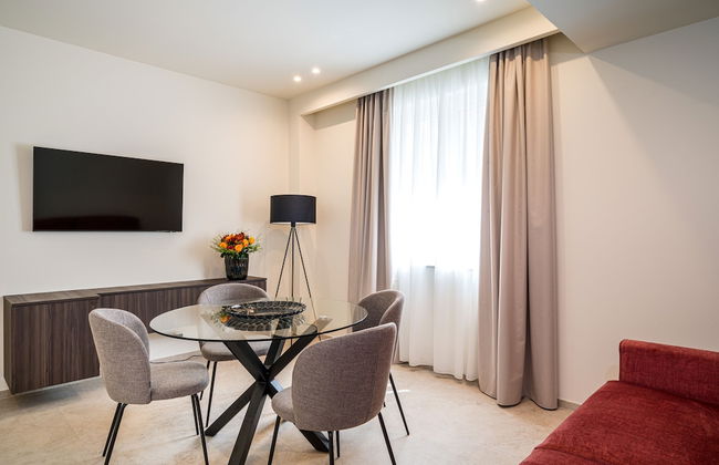 I Due Mori Luxury Rooms - Foto 45