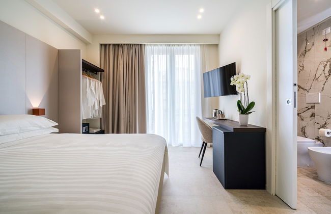I Due Mori Luxury Rooms - Foto 11