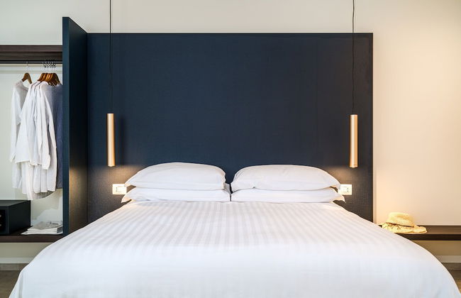 I Due Mori Luxury Rooms - Foto 17