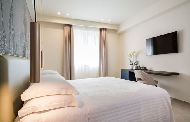 I Due Mori Luxury Rooms - Foto 27