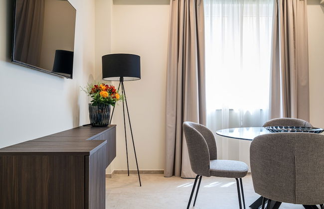 I Due Mori Luxury Rooms - Foto 42