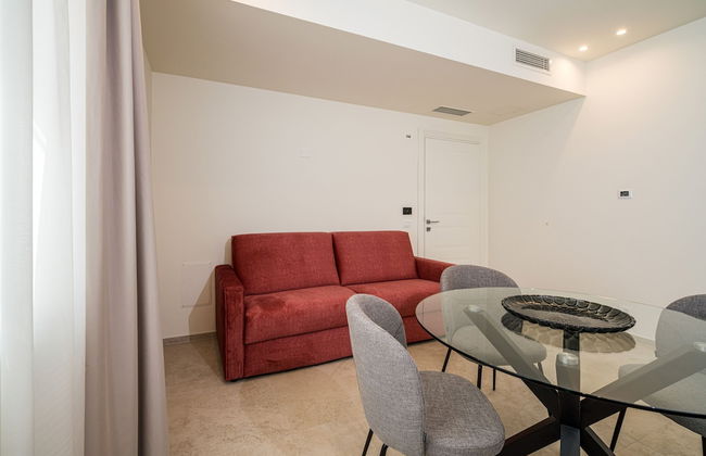 I Due Mori Luxury Rooms - Foto 41