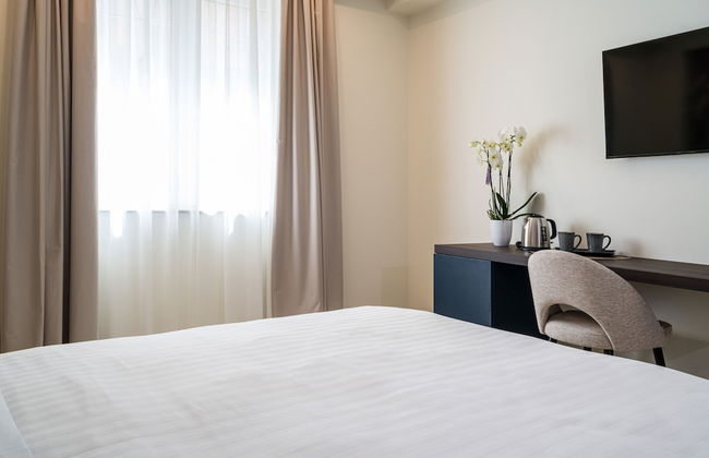 I Due Mori Luxury Rooms - Foto 31