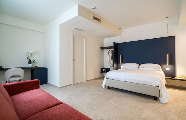 I Due Mori Luxury Rooms - Foto 18