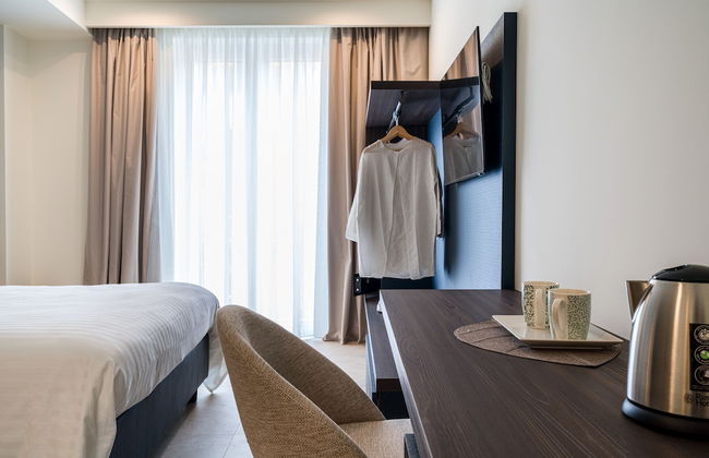 I Due Mori Luxury Rooms - Foto 9
