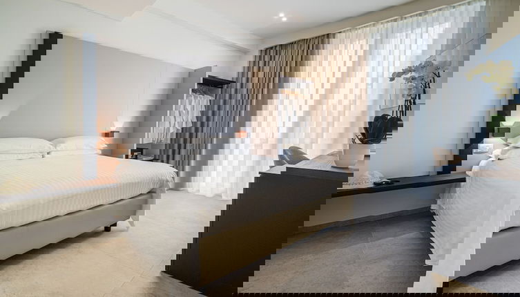 Foto 1 - I Due Mori Luxury Rooms