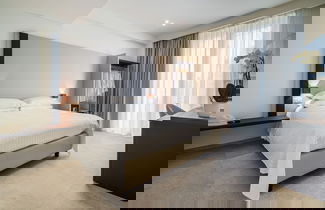 Foto 1 - I Due Mori Luxury Rooms