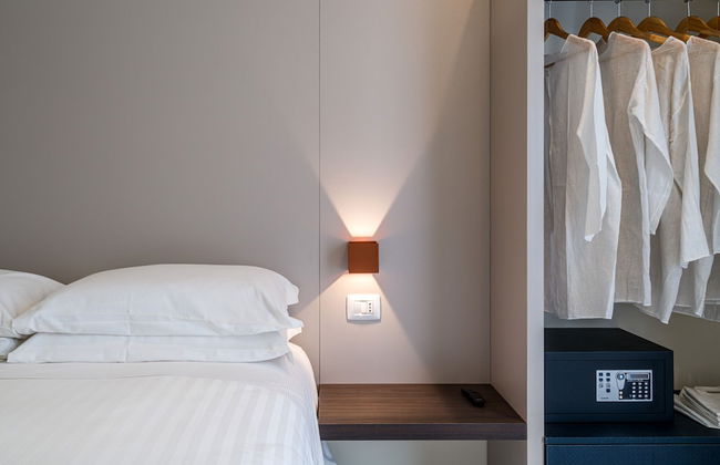I Due Mori Luxury Rooms - Foto 10