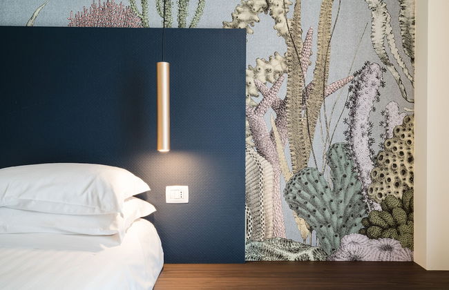 I Due Mori Luxury Rooms - Foto 3