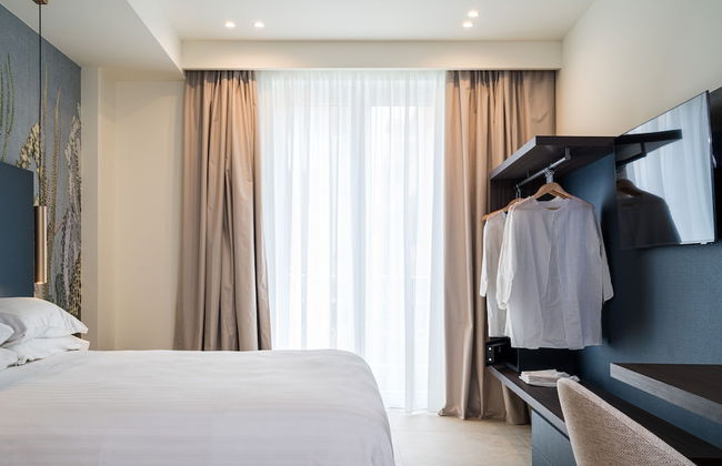 I Due Mori Luxury Rooms - Foto 7