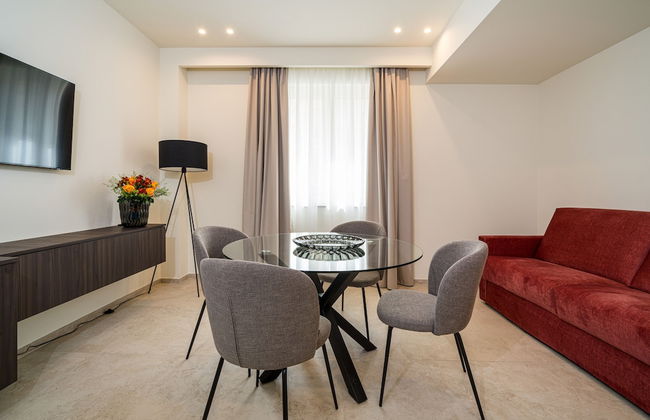 I Due Mori Luxury Rooms - Foto 44