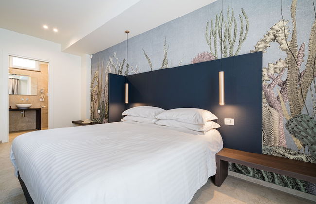 I Due Mori Luxury Rooms - Foto 4