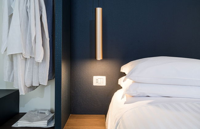 I Due Mori Luxury Rooms - Foto 20