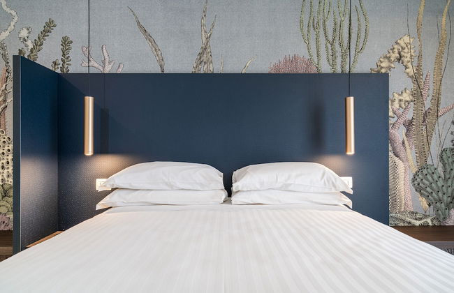 I Due Mori Luxury Rooms - Foto 2