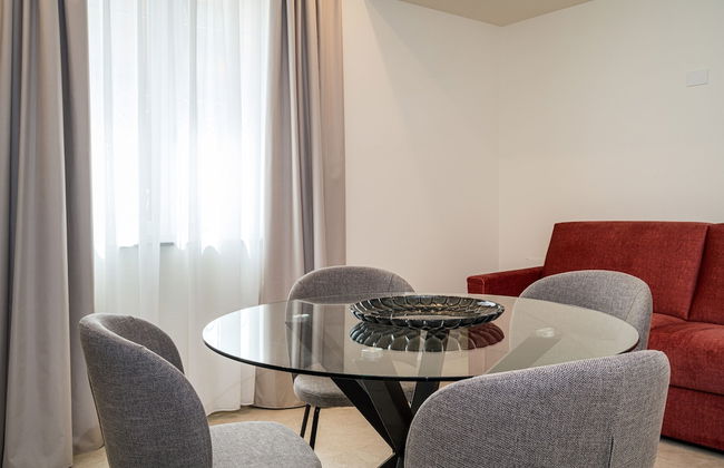 I Due Mori Luxury Rooms - Foto 43