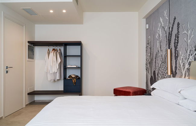 I Due Mori Luxury Rooms - Foto 26
