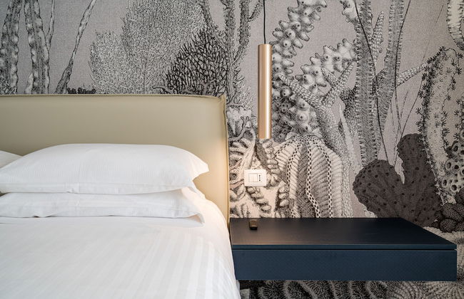 I Due Mori Luxury Rooms - Foto 28