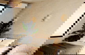 Foto 1 - Kyoto Suites - Sleep inn Antwerp
