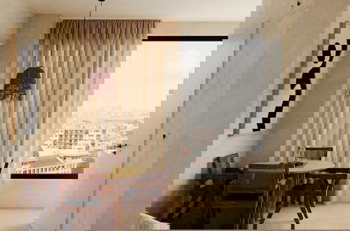 Photo 4 - Kyoto Suites - Sleep inn Antwerp