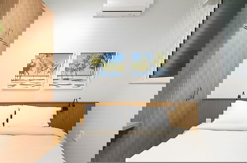 Foto 3 - Lindo loft com banheira no Leblon